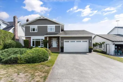 35290 Sandy Hill Crescent, Abbotsford, BC, Abbotsford — Single Family Residence for sale