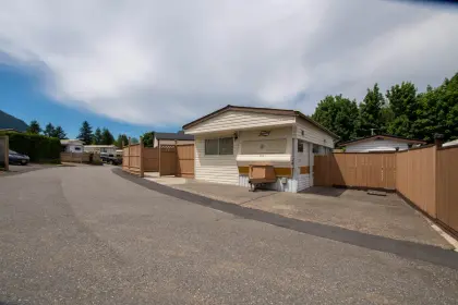 78 1436 Frost Road, Chilliwack, BC, Chilliwack — Land for sale