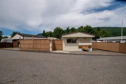 78 1436 Frost Road, Chilliwack, BC, Chilliwack — Land for sale