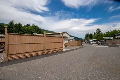 78 1436 Frost Road, Chilliwack, BC, Chilliwack — Land for sale
