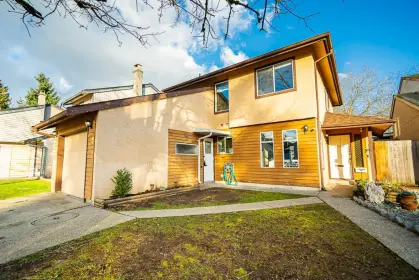 7326 128b Street, Surrey, BC, Surrey — Single Family Residence for sale