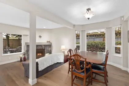 2615 Fromme Road, North Vancouver, BC, North vancouver — Townhouse for sale