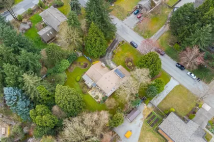 5744 146a Street, Surrey, BC, Surrey — Single Family Residence for sale