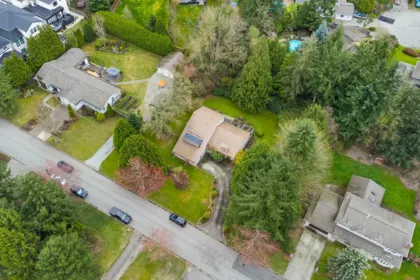 5744 146a Street, Surrey, BC, Surrey — Single Family Residence for sale