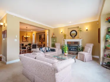 18 1705 Parkway Boulevard, Coquitlam, BC, Coquitlam — Single Family Residence for sale