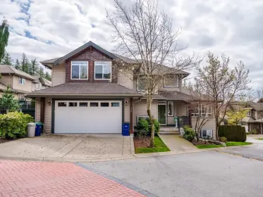 18 1705 Parkway Boulevard, Coquitlam, BC, Coquitlam — Single Family Residence for sale