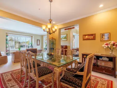 18 1705 Parkway Boulevard, Coquitlam, BC, Coquitlam — Single Family Residence for sale