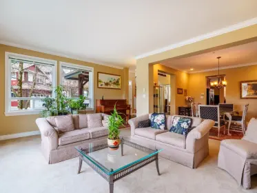 18 1705 Parkway Boulevard, Coquitlam, BC, Coquitlam — Single Family Residence for sale