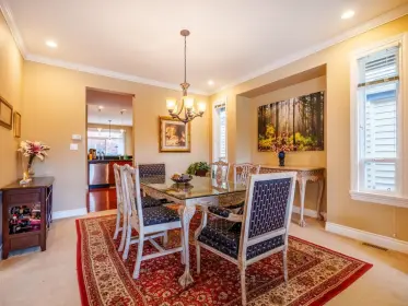 18 1705 Parkway Boulevard, Coquitlam, BC, Coquitlam — Single Family Residence for sale