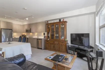 410 1150 Bailey Street, Squamish, BC, Squamish — Apartment/Condo for sale
