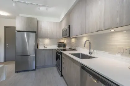 410 1150 Bailey Street, Squamish, BC, Squamish — Apartment/Condo for sale