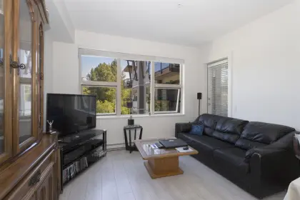410 1150 Bailey Street, Squamish, BC, Squamish — Apartment/Condo for sale