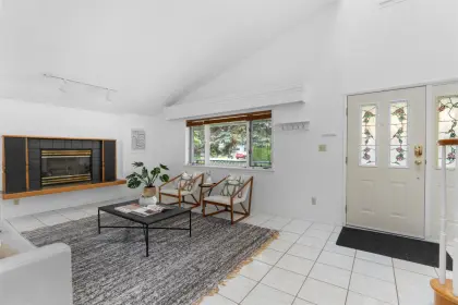 1206 Silverwood Crescent, North Vancouver, BC, North vancouver — Single Family Residence for sale