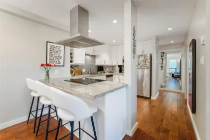 112 1424 Walnut Street, Vancouver, BC, Vancouver — Apartment/Condo for sale
