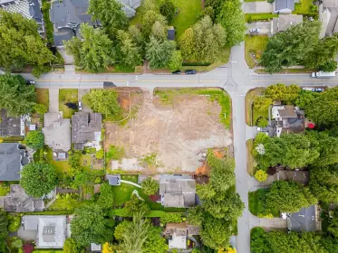 2489 124b Street, Surrey, BC, Surrey — Land for sale