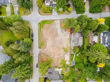 2489 124b Street, Surrey, BC, Surrey — Land for sale