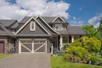 9832 204 Street, Langley, BC, Langley — Single Family Residence for sale