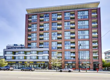 902 2689 Kingsway, Vancouver, BC, Vancouver — Apartment/Condo for sale