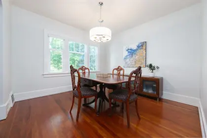 2574 Napier Street, Vancouver, BC, Vancouver — Single Family Residence for sale