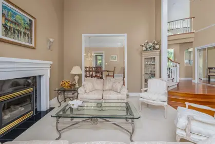 1736 Hampton Drive, Coquitlam, BC, Coquitlam — Single Family Residence for sale