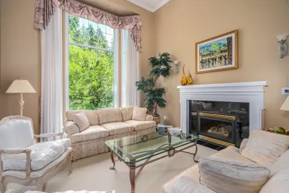 1736 Hampton Drive, Coquitlam, BC, Coquitlam — Single Family Residence for sale