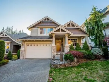 15 Maple Drive, Port Moody, BC, Port moody — Single Family Residence for sale