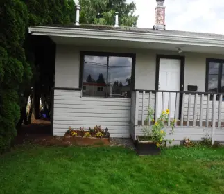 9295 Hazel Street, Chilliwack, BC, Chilliwack — Single Family Residence for sale