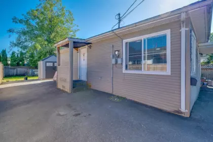 12778 114 Avenue, Surrey, BC, Surrey — Single Family Residence for sale