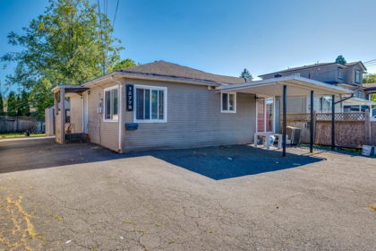 12778 114 Avenue, Surrey, BC, Surrey — Single Family Residence for sale