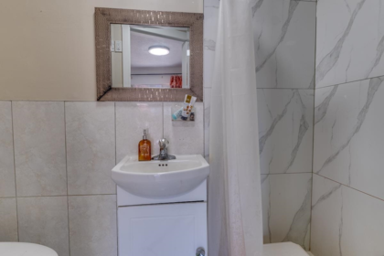 Powder Room Photo of 12778 114 Avenue, Surrey, BC