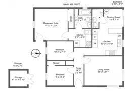 12778 114 Avenue, Surrey, BC