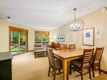 207 G4 4653 Blackcomb Way, Whistler, BC, Whistler — Apartment/Condo for sale