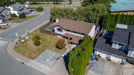35269 Sandy Hill Crescent, Abbotsford, BC, Abbotsford — Single Family Residence for sale