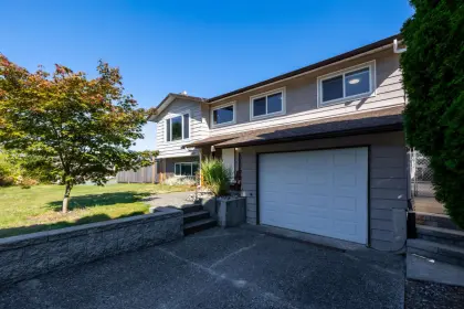35269 Sandy Hill Crescent, Abbotsford, BC, Abbotsford — Single Family Residence for sale