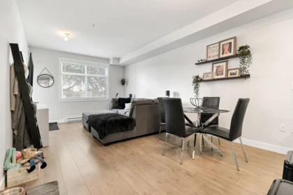 117 20696 Eastleigh Crescent, Langley, BC