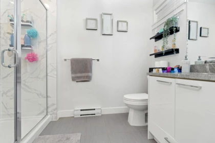 Primary Bathroom Photo of 117 20696 Eastleigh Crescent, Langley, BC