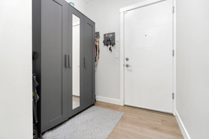 Powder Room Photo of 117 20696 Eastleigh Crescent, Langley, BC