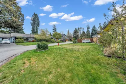 1219 Silverwood Crescent, North Vancouver, BC, North vancouver — Single Family Residence for sale