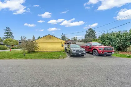1219 Silverwood Crescent, North Vancouver, BC, North vancouver — Single Family Residence for sale