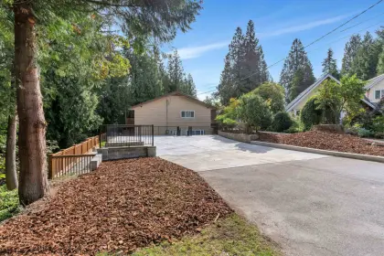 1904 Bowman Avenue, Coquitlam, BC, Coquitlam — Single Family Residence for sale