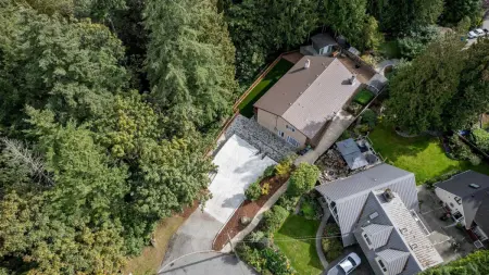 1904 Bowman Avenue, Coquitlam, BC, Coquitlam — Single Family Residence for sale