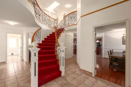 1555 Grand Boulevard, North Vancouver, BC, North vancouver — Single Family Residence for sale