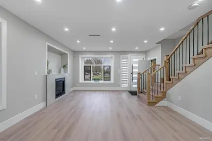 5470 Clarendon Street, Vancouver, BC, Vancouver — Half Duplex for sale