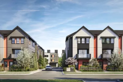 49 4752 60b Street, Delta, BC, Delta — Townhouse for sale