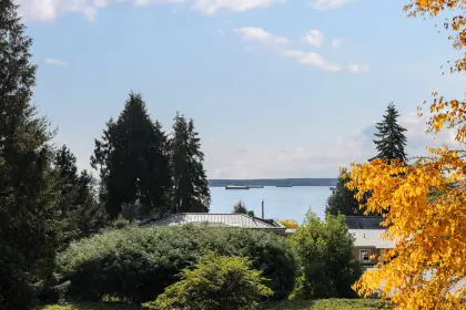 2708 Nelson Avenue, West Vancouver, BC, West vancouver — Single Family Residence for sale