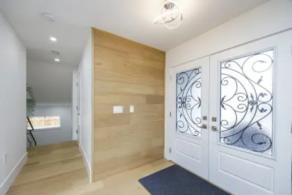 1618 Coleman Street, North Vancouver, BC, North vancouver — Single Family Residence for sale