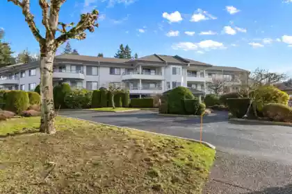 310 2451 Gladwin Road, Abbotsford, BC, Abbotsford — Apartment/Condo for sale