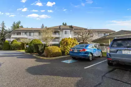 310 2451 Gladwin Road, Abbotsford, BC, Abbotsford — Apartment/Condo for sale