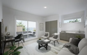 105 433 E 3rd Street, North Vancouver, BC