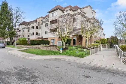 A306 1258 Hunter Road, Delta, BC, Delta — Apartment/Condo for sale
